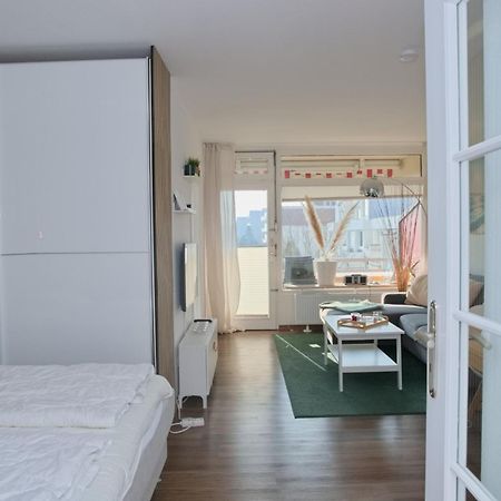 Kaiserhof App 213 Inkl Wlan Grömitz Exteriér fotografie