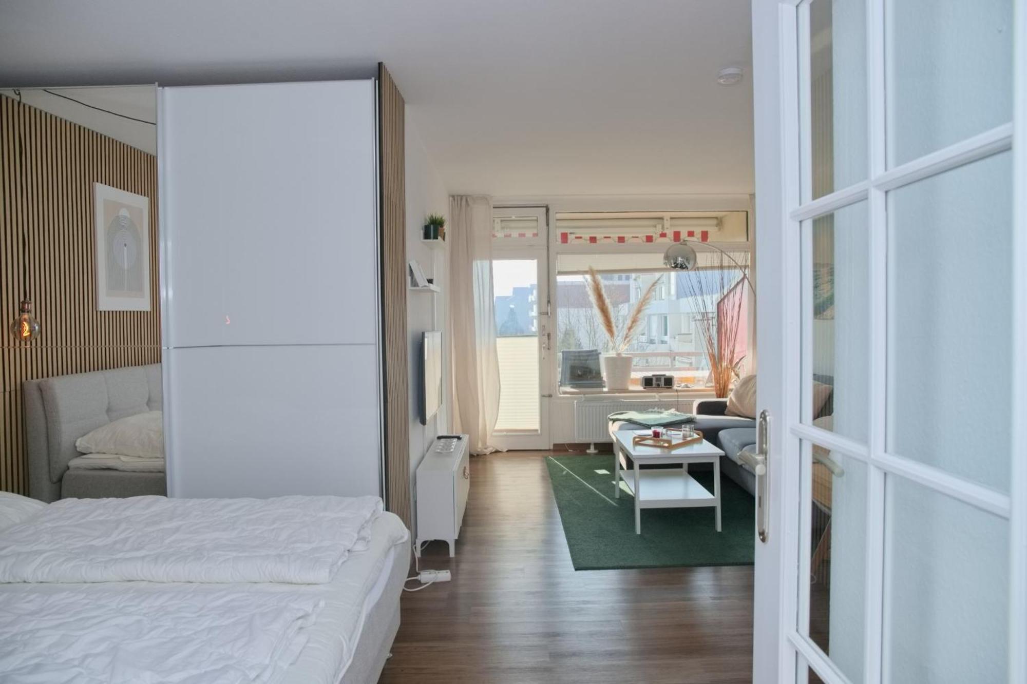 Kaiserhof App 213 Inkl Wlan Grömitz Exteriér fotografie